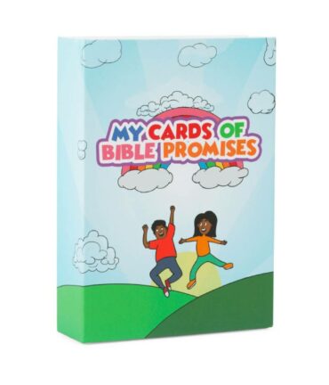 Bible flashcard